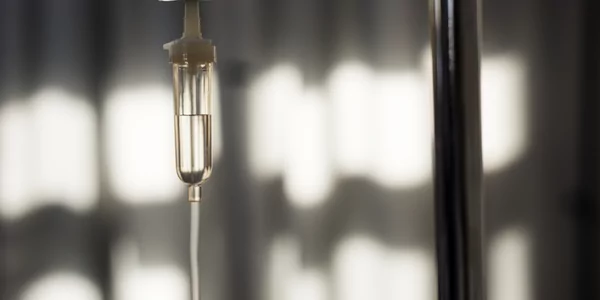 Braakbakjes en bloedbuisjes